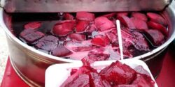 نکات پخت لبو + 17  ترفند برای پخت لبو که نمی دانید