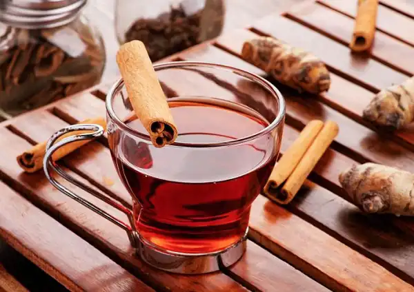 خواص چای دارچین دکتر خیراندیش برای مردان و زنان در بارداری و شیردهی و طبع