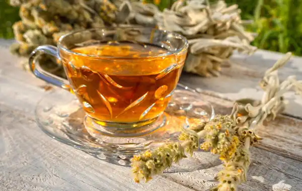 خواص دمنوش چای کوهی دکتر خیراندیش برای مردان و زنان در بارداری و شیردهی