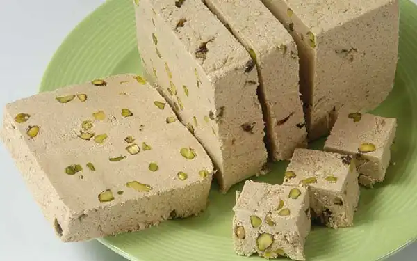 خواص حلوا شکری دکتر خیراندیش برای مردان و زنان در بارداری و شیردهی و طبع