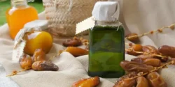 خواص روغن هسته خرما دکتر خیراندیش برای مردان و زنان در بارداری و شیردهی و طبع