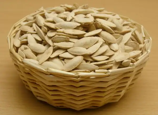 خواص تخمه خربزه دکتر خیراندیش برای مردان و زنان در بارداری و شیردهی و طبع