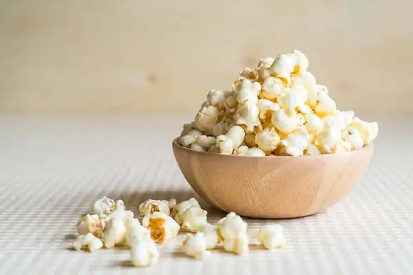خواص ذرت بو داده دکتر خیراندیش برای مردان و زنان در بارداری و شیردهی و طبع