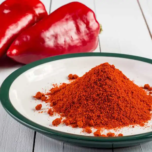 عوارض فلفل پاپریکا در طب سنتی از نظر دکتر خیراندیش برای مردان و زنان