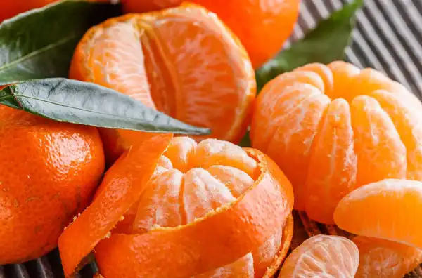 عوارض نارنگی در طب سنتی از نظر دکتر خیراندیش برای مردان و زنان