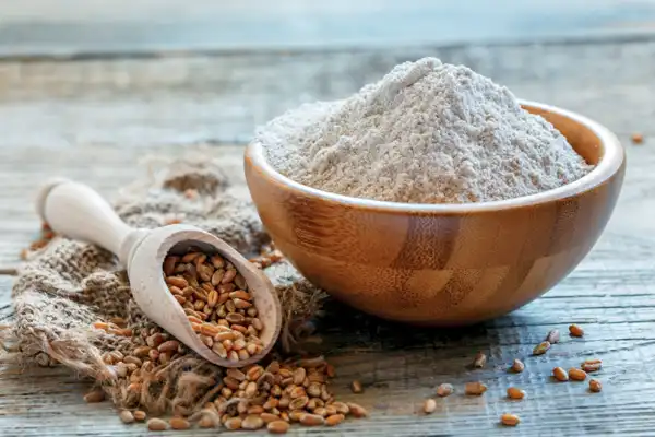 عوارض نشاسته در طب سنتی از نظر دکتر خیراندیش برای مردان و زنان