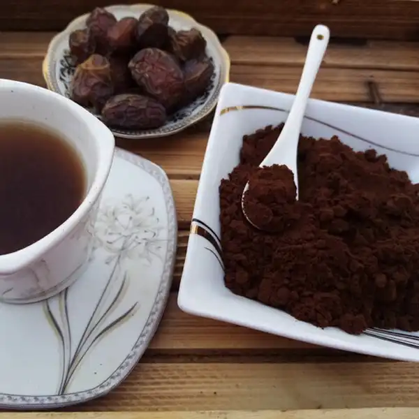 خواص قهوه خرما دکتر خیراندیش برای مردان و زنان در بارداری و شیردهی و طبع