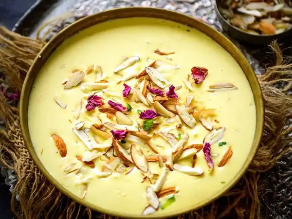 خواص حریره کنجد دکتر خیراندیش برای مردان و زنان در بارداری و شیردهی و طبع