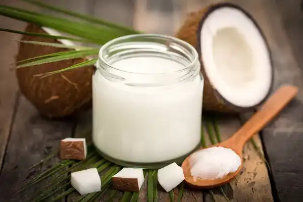 خواص کره نارگیل دکتر خیراندیش برای مردان و زنان در بارداری و شیردهی و طبع