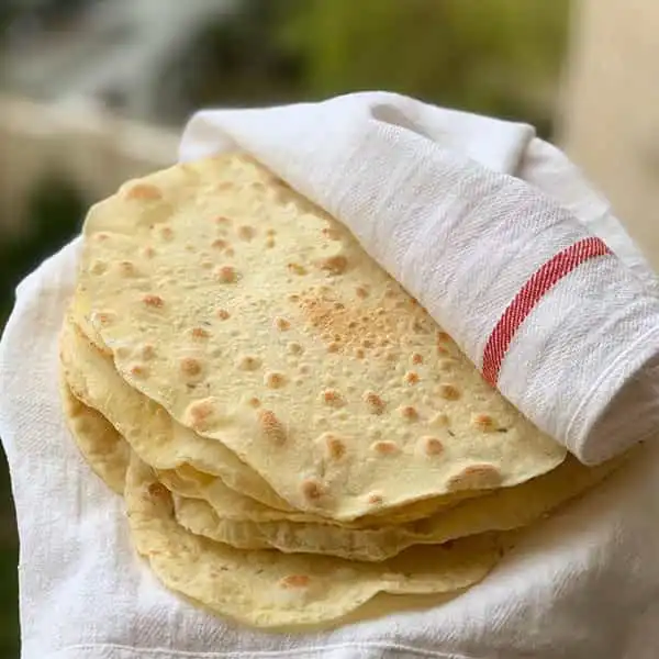 خواص نان لواش دکتر خیراندیش برای مردان و زنان در بارداری و شیردهی و طبع