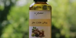 خواص روغن هفت مغز دکتر خیراندیش برای مردان و زنان در بارداری و شیردهی و طبع