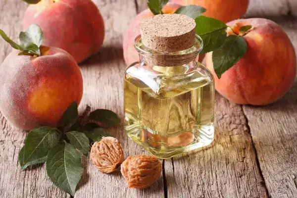 خواص روغن هسته هلو دکتر خیراندیش برای مردان و زنان در بارداری و شیردهی و طبع