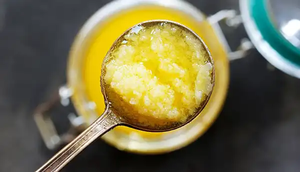 خواص روغن کرمانشاهی دکتر خیراندیش برای مردان و زنان در بارداری و شیردهی و طبع