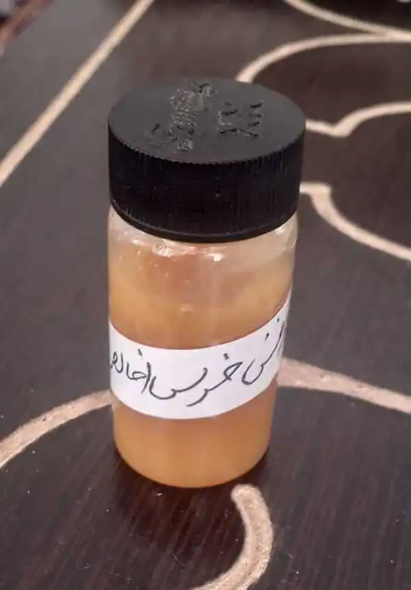 خواص روغن خرس دکتر خیراندیش برای مردان و زنان در بارداری و شیردهی و طبع