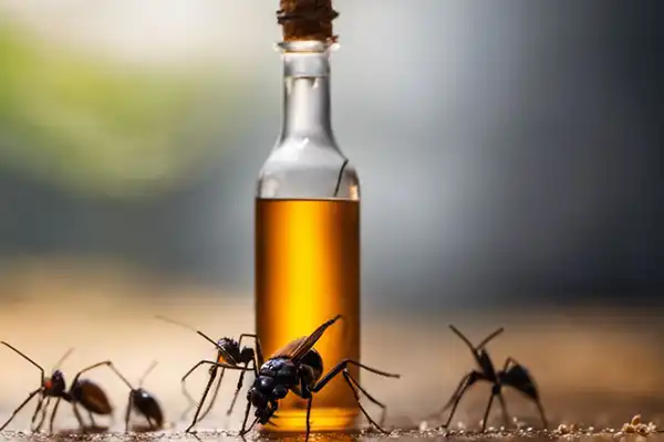 خواص روغن مورچه دکتر خیراندیش برای مردان و زنان در بارداری و شیردهی و طبع