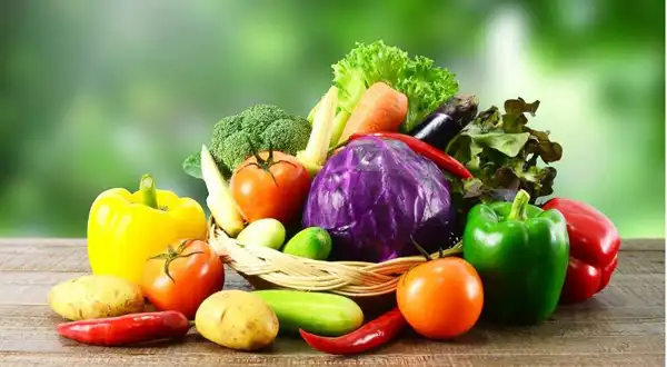 خواص صیفی جات دکتر خیراندیش برای مردان و زنان در بارداری و شیردهی و طبع