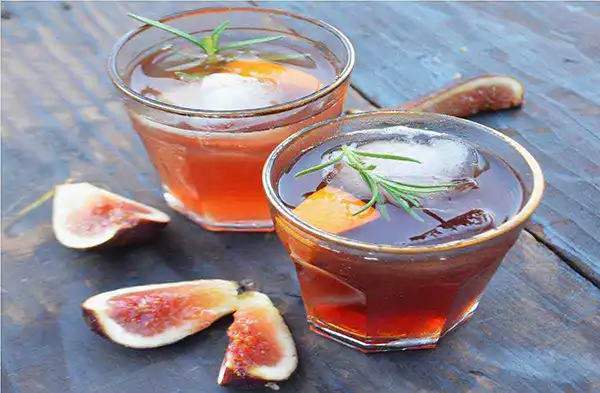 خواص شربت انجیر دکتر خیراندیش برای مردان و زنان در بارداری و شیردهی و طبع