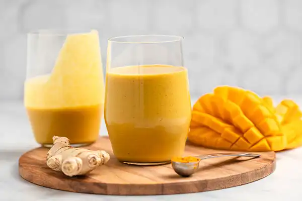 خواص شیر انبه دکتر خیراندیش برای مردان و زنان در بارداری و شیردهی و طبع