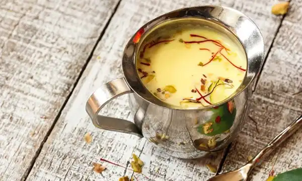 خواص شیر زعفران دکتر خیراندیش برای مردان و زنان در بارداری و شیردهی و طبع