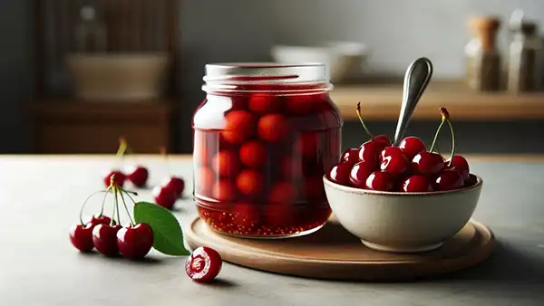 خواص ترشی آلبالو دکتر خیراندیش برای مردان و زنان در بارداری و شیردهی و طبع