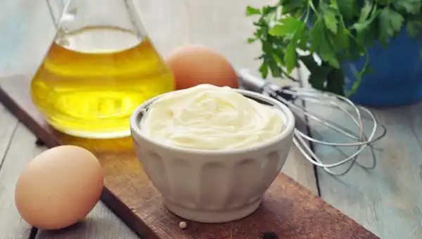 خواص سس مایونز دکتر خیراندیش برای مردان و زنان در بارداری و شیردهی و طبع