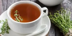 عوارض چای آویشن در طب سنتی از نظر دکتر خیراندیش برای مردان و زنان