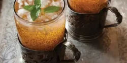 عوارض دمنوش خاکشیر در طب سنتی از نظر دکتر خیراندیش برای مردان و زنان