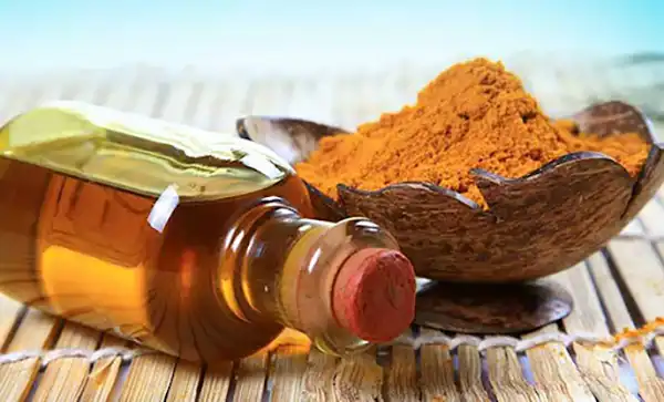 خواص روغن زردچوبه دکتر خیراندیش برای مردان و زنان در بارداری و شیردهی و طبع