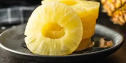 عوارض کمپوت آناناس در طب سنتی از نظر دکتر خیراندیش برای مردان و زنان