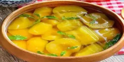 عوارض کمپوت به در طب سنتی از نظر دکتر خیراندیش برای مردان و زنان
