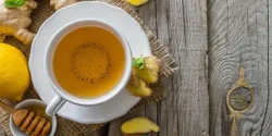 خواص دمنوش زنجبیل خیراندیش در طب سنتی برای مردان و زنان