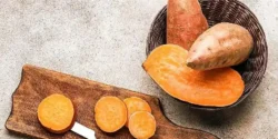 خواص سیب زمینی شیرین خیراندیش در طب سنتی برای مردان و زنان