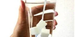 خواص و مضرات آب قند در طب سنتی دکتر خیراندیش برای زنان و مردان