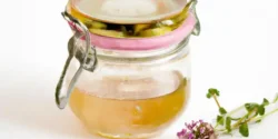 خواص و مضرات عسل آویشن در طب سنتی دکتر خیراندیش برای زنان و مردان