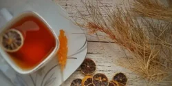 خواص و مضرات دمنوش لیمو عمانی در طب سنتی دکتر خیراندیش برای زنان و مردان