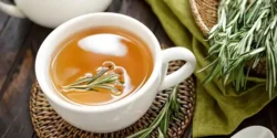 خواص و مضرات دمنوش رزماری در طب سنتی دکتر خیراندیش برای زنان و مردان