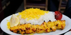 خواص و مضرات جوجه کباب در طب سنتی دکتر خیراندیش برای زنان و مردان