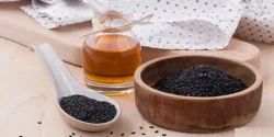 خواص و مضرات کنجد سیاه در طب سنتی دکتر خیراندیش برای زنان و مردان