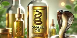 خواص و مضرات روغن مار در طب سنتی دکتر خیراندیش برای زنان و مردان