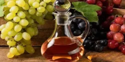 خواص و مضرات سرکه انگور در طب سنتی دکتر خیراندیش برای زنان و مردان