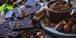 خواص و مضرات شکلات در طب سنتی دکتر خیراندیش برای زنان و مردان