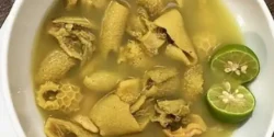 خواص و مضرات سیرابی در طب سنتی دکتر خیراندیش برای زنان و مردان