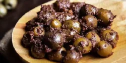 خواص و مضرات زیتون پرورده در طب سنتی دکتر خیراندیش برای زنان و مردان