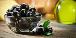خواص و مضرات زیتون سیاه در طب سنتی دکتر خیراندیش برای زنان و مردان