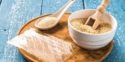 خواص و مضرات ژلاتین در طب سنتی دکتر خیراندیش برای زنان و مردان