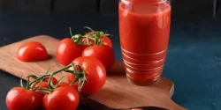 خواص آب گوجه فرنگی برای مردان و زنان در طب سنتی مدرن
