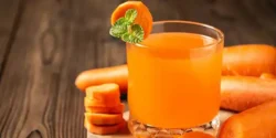 خواص آب هویج برای مردان و زنان در طب سنتی مدرن
