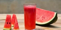 خواص آب هندوانه برای مردان و زنان در طب سنتی مدرن