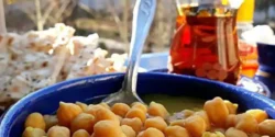 خواص آب نخود برای مردان و زنان در طب سنتی مدرن