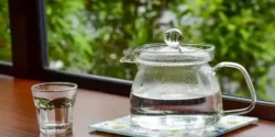 خواص آب ولرم خیراندیش در طب سنتی برای مردان و زنان
